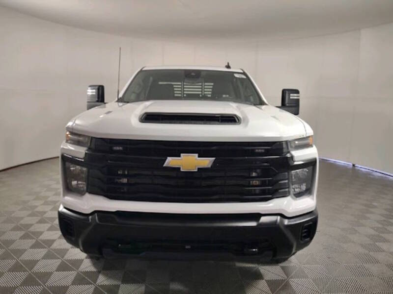 chevrolet silverado 2500hd 2024 1GB4YLEY4RF145356 image chevrolet silverado 2500hd 2024 1GB4YLEY4RF145356 image